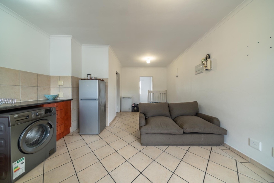 To Let 1 Bedroom Property for Rent in Cloetesville Western Cape